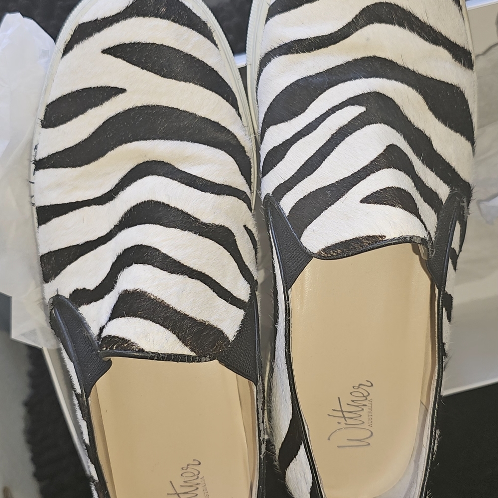 Shoes - Picture 6 of 6